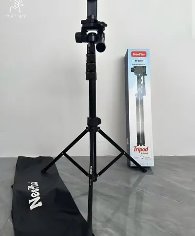 Монопод-трипод - Штатив NeePho NP-2588 2-in-1