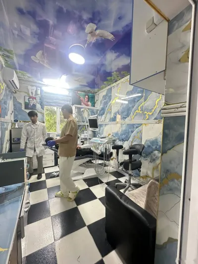 Помещение под магазин / салон, 1800м², СИНО — миниатюра 8