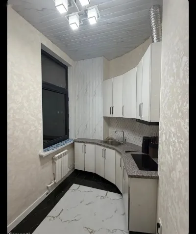 2-комн. квартира, 8 этаж, 80м², Исмоил Сомони — миниатюра 7