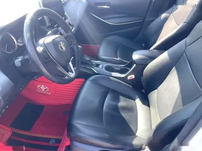 Toyota Corolla, 2020