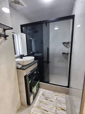 2-комн. квартира, 4 этаж, 64м², сомони