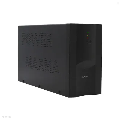 Источник бесперебойного питания UPS Maxma 1200va