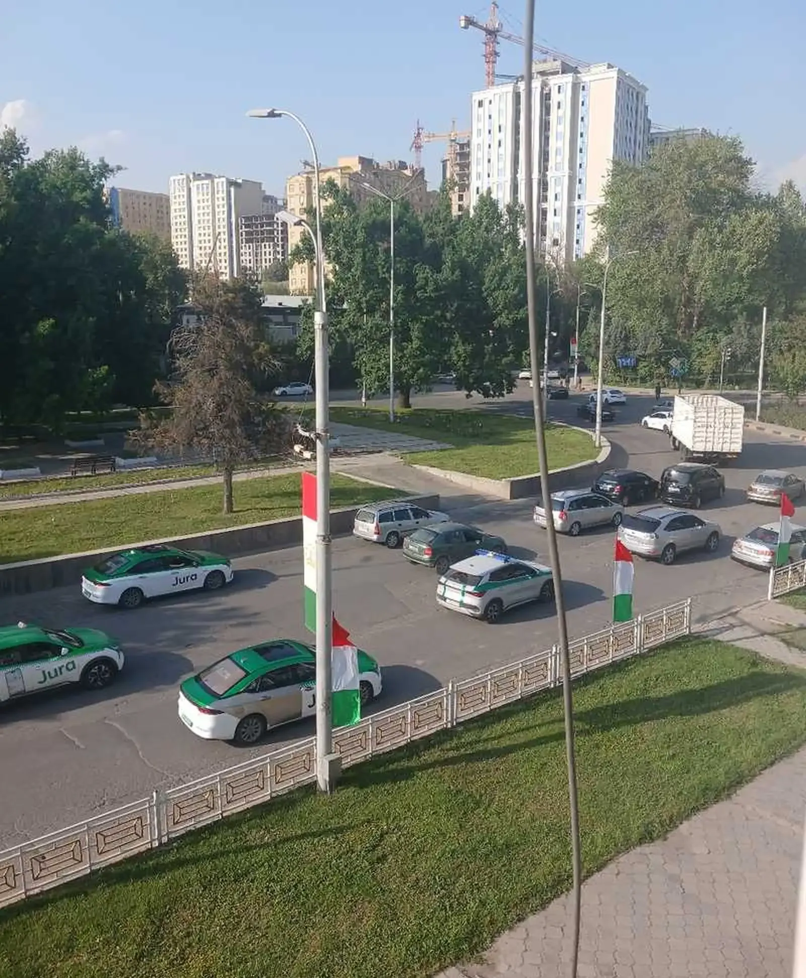 2-комн. квартира, 3 этаж, 5м², танка