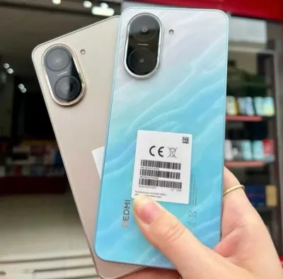 Xiaomi — миниатюра 2