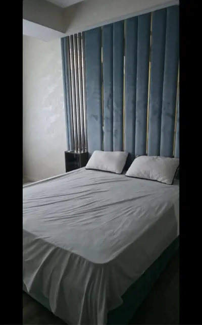 2-комн. квартира, 10 этаж, 64м², исмоил сомони — миниатюра 3