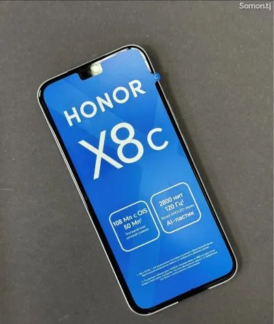 Honor X8 128 gb