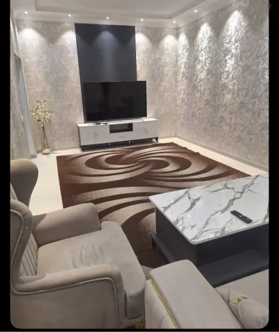 3-комн. квартира, 3 этаж, 110м², Шохмансур — миниатюра 3