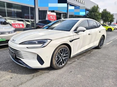 BYD Sea Lion 07, 2025 на заказ