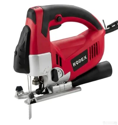 Лобзик с лазером Rodex