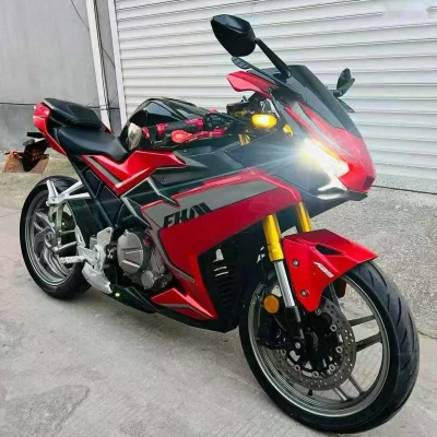 Мотоцикл Yamaha Need for Speed 250 3 GP — миниатюра 1
