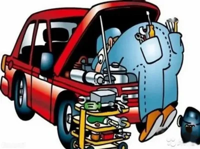 Услуги по ремонту авто