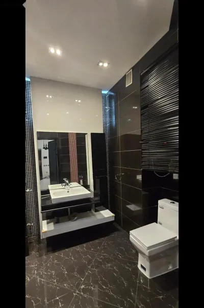 2-комн. квартира, 7 этаж, 77м², Сомони — миниатюра 3