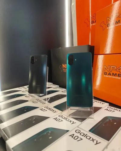 Samsung Galaxy A07 128Gb 2026 — миниатюра 3