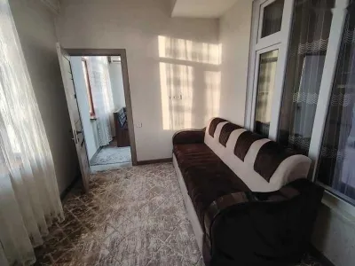 2-комн. квартира, 11 этаж, 61 м², Шохмансур — миниатюра 5