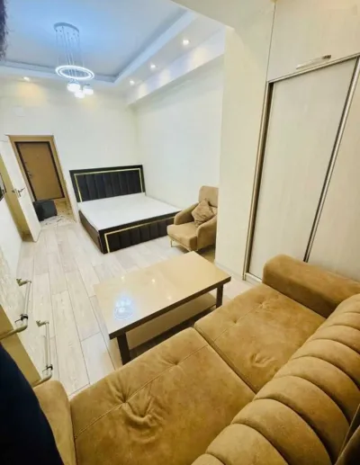 2-комн. квартира, 4 этаж, 55м², шохмансур — миниатюра 4
