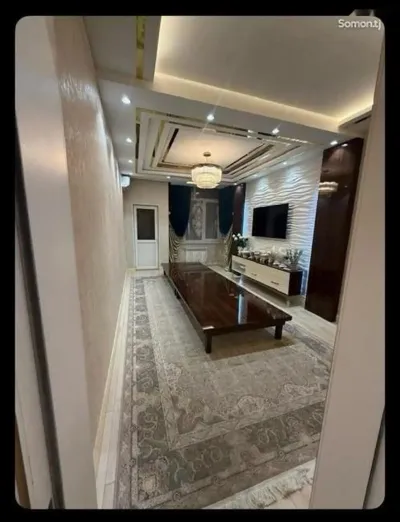 3-комн. квартира, 3 этаж, 115м², Сино — миниатюра 7