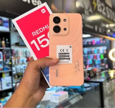 Xiaomi Redmi 128 gb