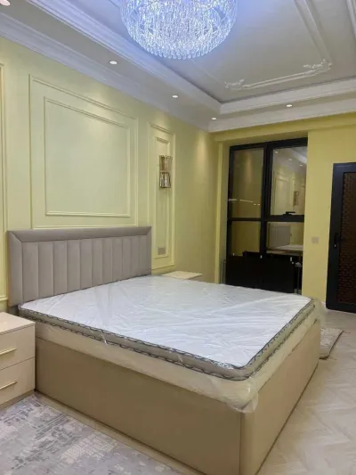 2-комн. квартира, 5 этаж, 86м², Бухоро раён — миниатюра 2