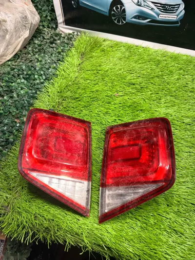 Задний стоп Chevrolet Orlando Led