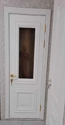 Дверь