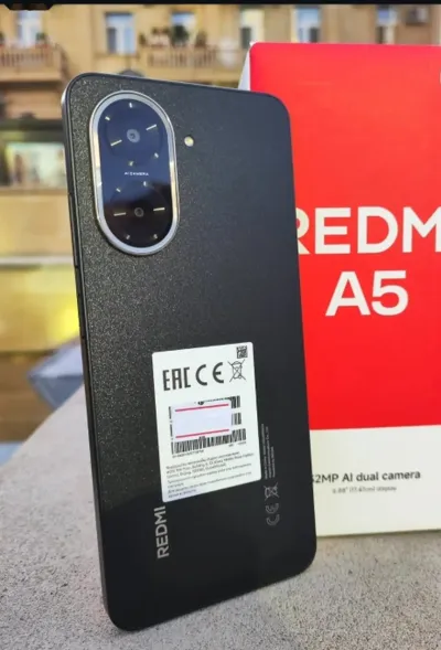 Xiaomi — миниатюра 5