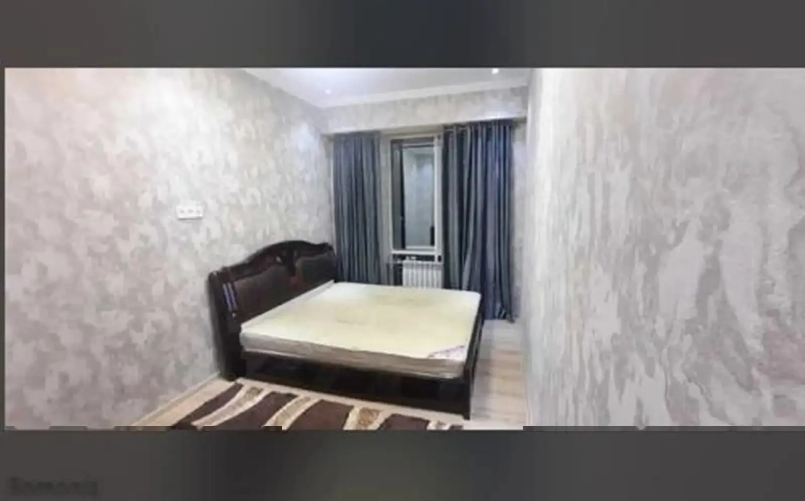 2-комн. квартира, 8 этаж, 60м², ру ба руи Зирбак, Шохмансур