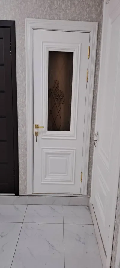 Дверь — миниатюра 1