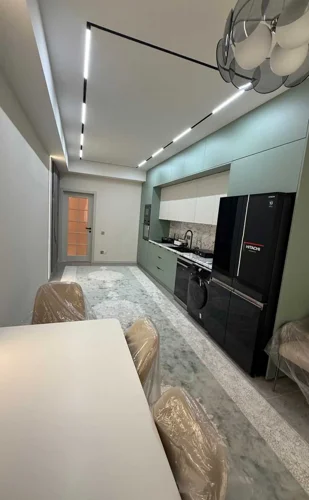 3-к квартира, 1 этаж, 156 м², Шохмансур — миниатюра 2