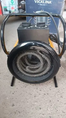 Тепловая пушка 5000W