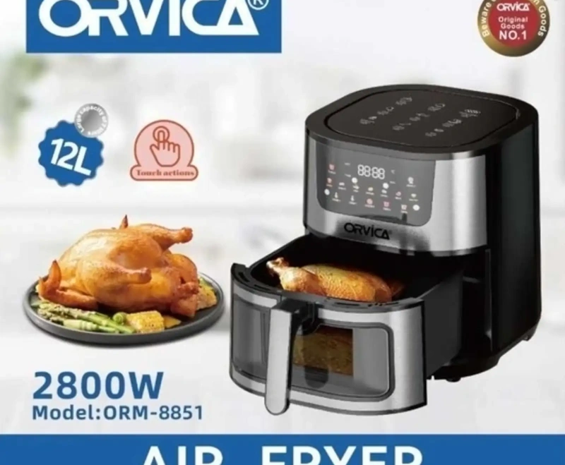 Аэрогриль Orvica Orm-8851