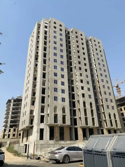 1-к квартира — миниатюра 2