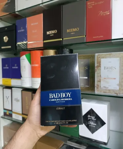 Духи Bad Boy