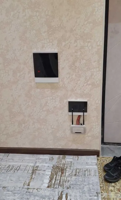 2-комн. квартира, 5 этаж, 83м², Сомони — миниатюра 8