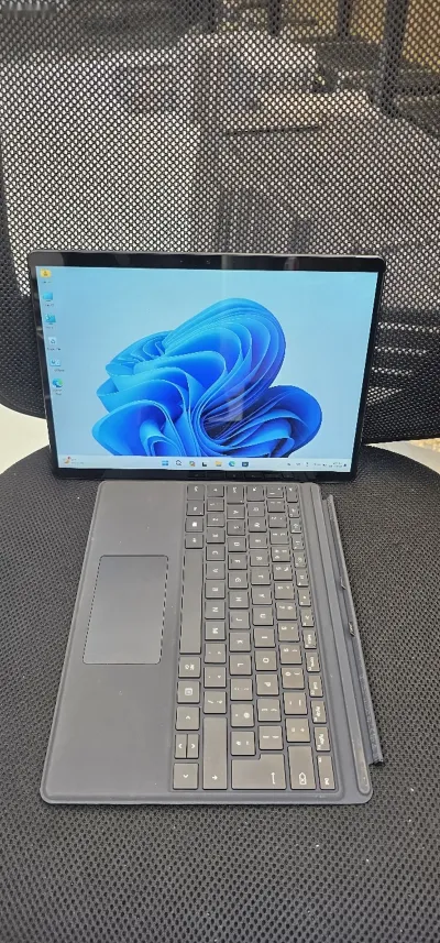 Ноутбук Microsoft Surface Pro 8 — миниатюра 4
