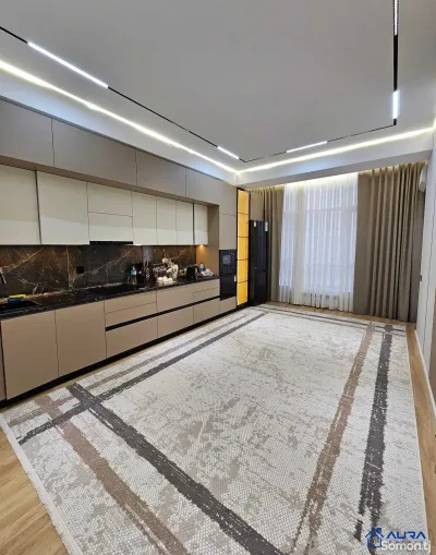 1-комн. квартира, 13 этаж, 70 м², И. Сомони
