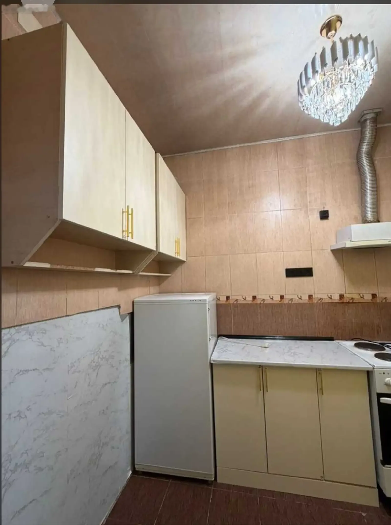 2-комн. квартира, 5 этаж, 56м², Профсоюз