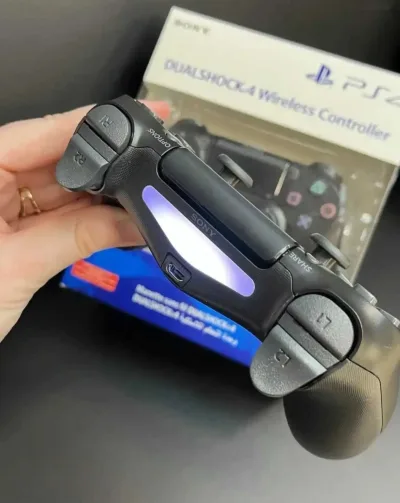 Геймпад джойстик для Sony PS4 — миниатюра 3