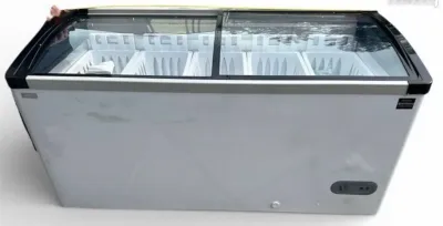 Морозильник Ferre 500