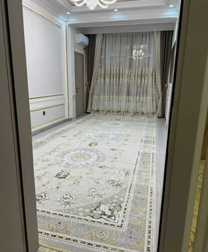 3-к квартира, 8 этаж, 100 м², Шохмансур — миниатюра 4