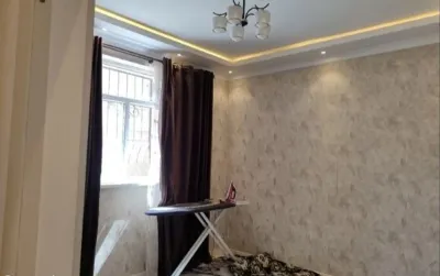 2-комн. квартира, 1 этаж, 40 м², Фирдавси 2