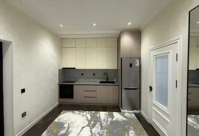 2-комн. квартира, 14 этаж, 74 м², Султанбей