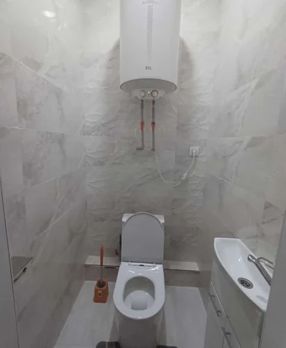 2-комн. квартира, 10 этаж, 68м², И.Сомони, назди Овир — миниатюра 6