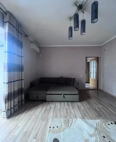 1-комн. квартира, 1 этаж, 46 м², Фирдавси