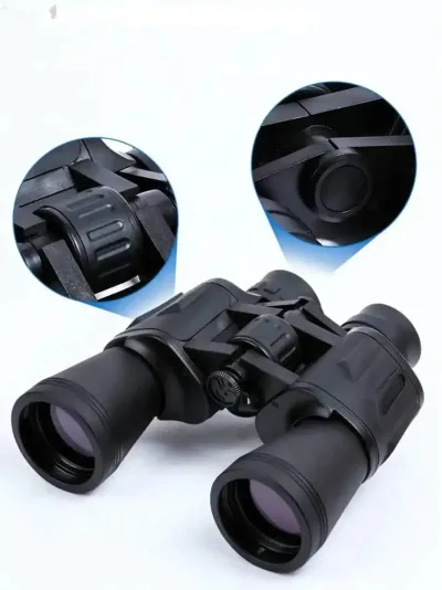 Бинокль Veber Zoom БПЦ 10-30x60