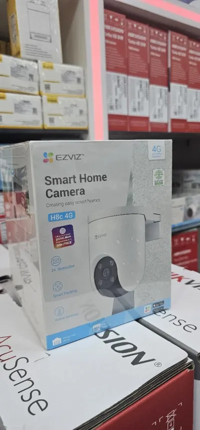 Камера Smart Home Camera