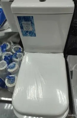 Унитаз Российского производство