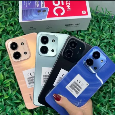 Xiaomi Redmi 128 gb — миниатюра 1