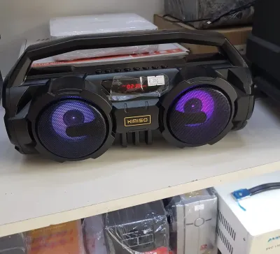 Колонки Kimiso KM S1