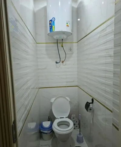 3-комн. квартира, 18 этаж, 82 м², Фирдавси