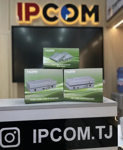 HDMI KVM Extender 60M / 100M / 200M